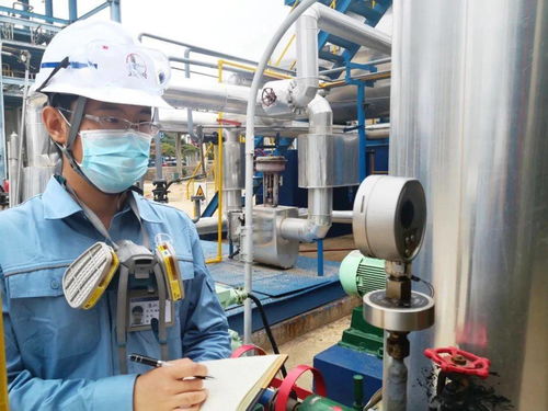 合成橡胶厂积极开展质量月活动，全力打造高品质合成橡胶产品