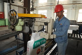 吉林石化有机合成厂 以高品质乙丙橡胶产品驱动企业创效新高度