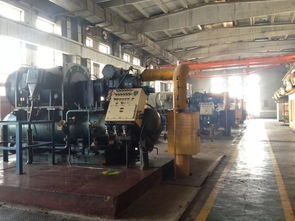 检修课堂丨合成橡胶厂 关于“氨”的知识知多少？